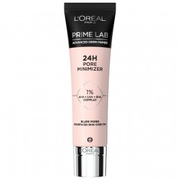LOralParisPrimeLab24hPoreMinimizerPrimer