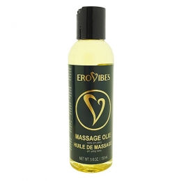 ErovibesMassageOlieSexyYlangYlang150ml
