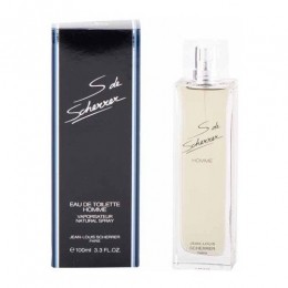 JeanLouisScherrerSdeScherreHommeEaudeToilette100ml