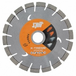 Spit610197XtremeUniversalDiamantblad-150x222mm2st