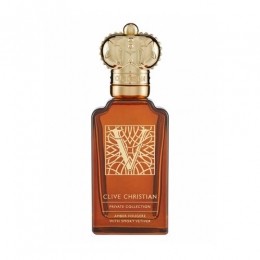 CliveChristianVAmberFougereWithSmokyVetiverParfum50ml