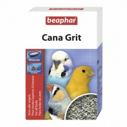 6xBeapharCanaGritVogelvoer225gr