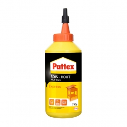 PattexHoutlijmExpress750gr
