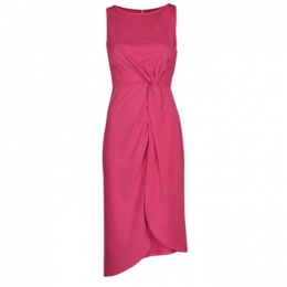 KorteJurkLaurenRalphLaurenJILFINA-SLEEVELESS-DAYDRESS