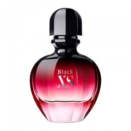 RabanneBlackXSForHer2018EaudeParfum50ml