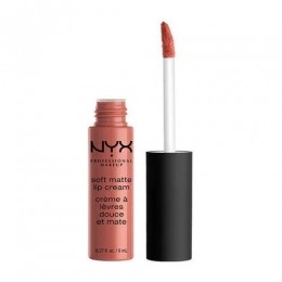 NYXProfessionalMakeupSoftMatteLipCreamCannes8ml