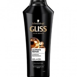 GlissShampooUltimateRepair400ml