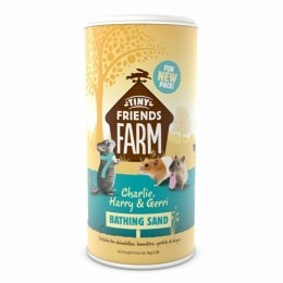 6xTinyFriendsFarmBadZand1kg