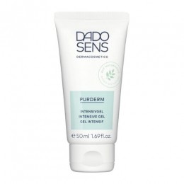 DADOSENSPurdermIntensiveGel50ml