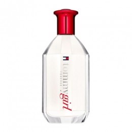 TommyHilfigerTommyGirlForeverEaudeToilette100ml