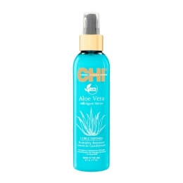 CHIAloeVeraDefinedCurlsLeave-inconditioner177ml