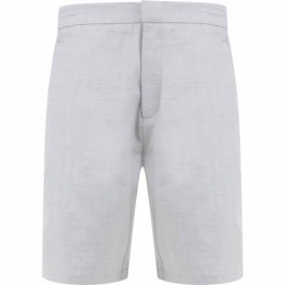 NINESCollectionComasHerenVrijetijdsshorts1G13147Lichtgrijs