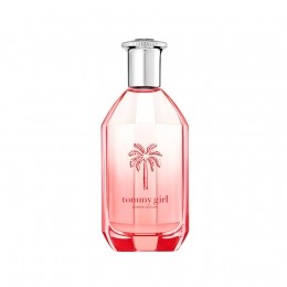 TommyHilfigerTommyGirlTHTOMMYGIRLSUMMER25LTDEDITIONEDT100ML