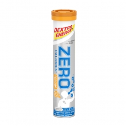 2xDextroEnergyZeroCaloriesOrange80gr