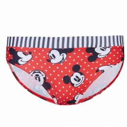 MickeyMouseDisneyMeisjesZwembroekET1746-dots