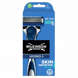 WilkinsonHydro5SkinProtectionScheermesRegular