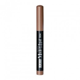 PupaMadetoLastWaterproofEyeshadow004GoldenBrown14gram
