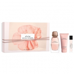 NarcisoRodriguezAllofMeEaudeParfum90mlSet