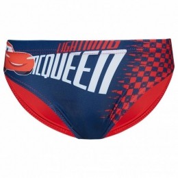 CarsLightningMcQueenDisneyBabysKinderenZwembroekET0022-rood