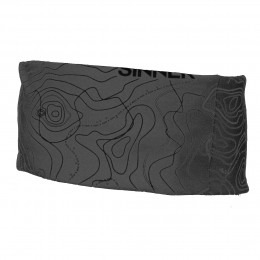 CoolmaxMicrofiberHoofdband-Grijs