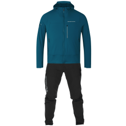 ENDURAMT500PolartecSetwinterfietsjacklangekoersbroekset2