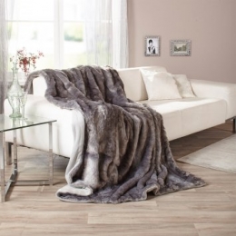 PlaidvanimitatiebondWolf