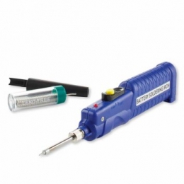 Draadlozesoldeerbout