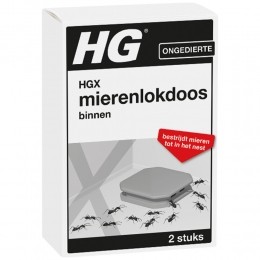 HGXMierenlokdoos2stuks