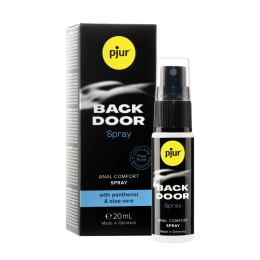 PjurBackDoorSprayAnaalComfort20ml