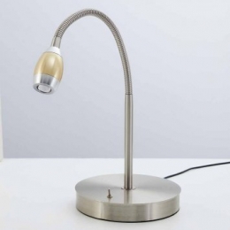 Focusseerbarestaandelamp