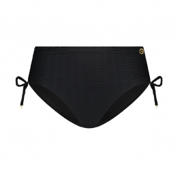 Bikinibottommidibowblacksnakemaat40