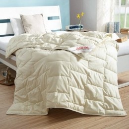 Dekbedmetvullingvan100zijde