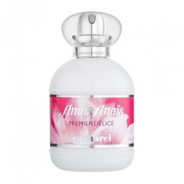 CacharelAnaisAnaisPremierDeliceEaudeToilette100ml