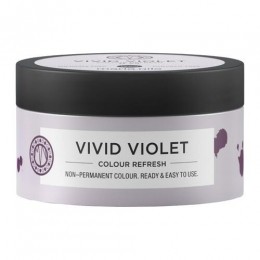 MariaNilaColourRefreshKleurmaskerVividViolet100ml