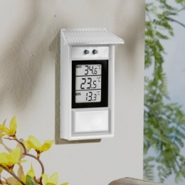 Digitaleoutdoorthermometer