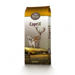 DeliNatureCaprixOnderhoudPellet20kg