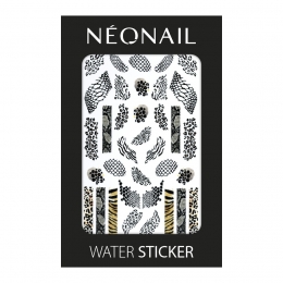 NEONAILWaterStickers
