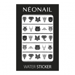 NEONAILWaterStickers
