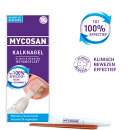 MycosanAntiKalknagelBehandelset5ml