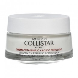 CollistarAttiviPuriCremaVitaminaCAcidoFerulico50ml