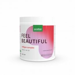GratisVerzending3xPurasanaCollageenWatermeloenHuidHaarenNagels250gr