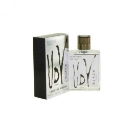 UlricDeVarensUDVBlackEaudeToilette100ml