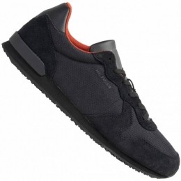 TommyHilfigerIconicRunnerHerenSneakersFM0FM04022BDS