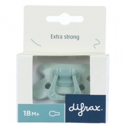 DifraxFopspeenNatural18mndGroen