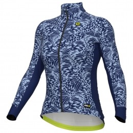 DamesshirtjackPapillon