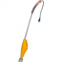 Elektrischeonkruidverdelger