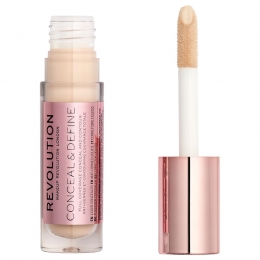 RevolutionConcealDefineConcealer