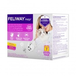 FeliwayHelpDiffuserCartridge1stuk