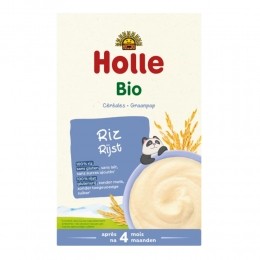 HolleBioGraanpapRijst250gr