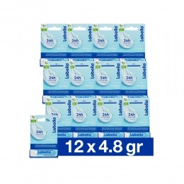 12xLabelloLippenbalsemBlisterHydroCare